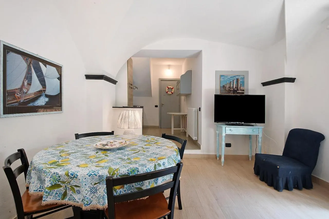 Apartment Oceane Paradise - Luigi 14 Levanto