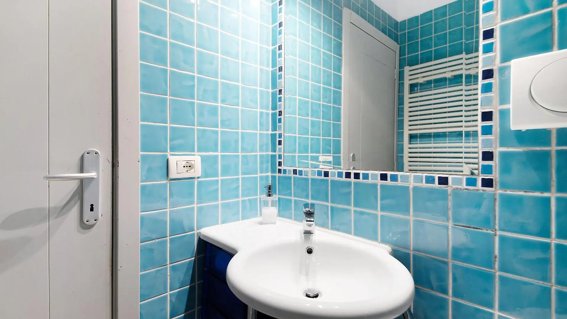 Oceane Paradise - Luigi 14 Levanto Apartment