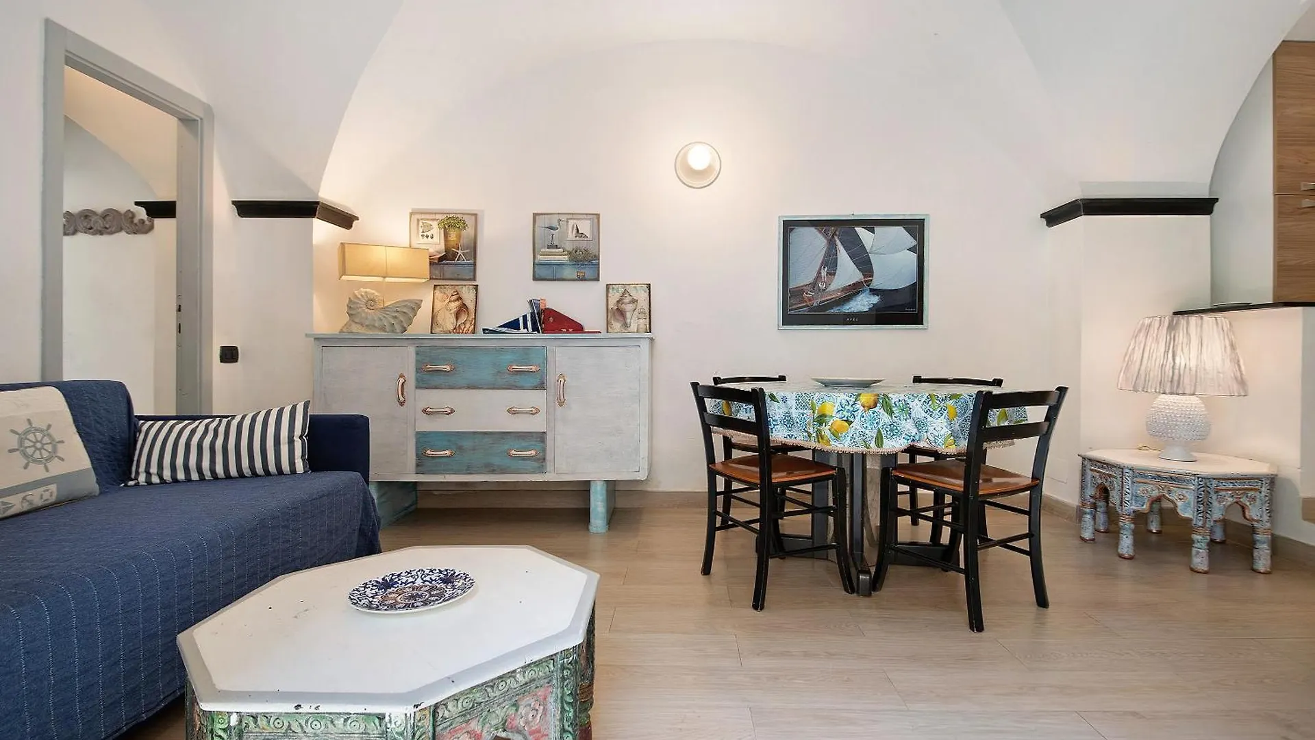 Apartment Oceane Paradise - Luigi 14 Levanto