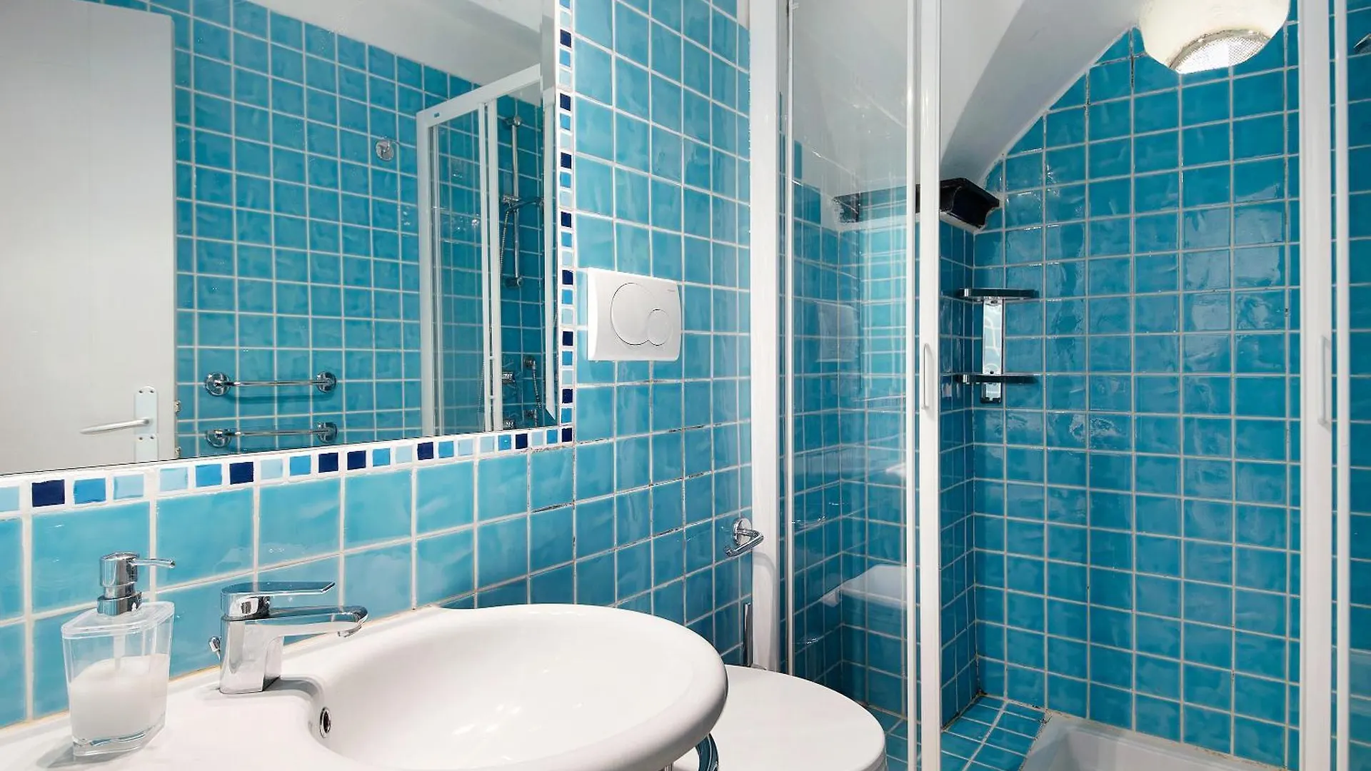 Apartment Oceane Paradise - Luigi 14 Levanto